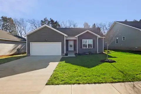 1158 Melody Avenue, Bowling Green, KY 42101