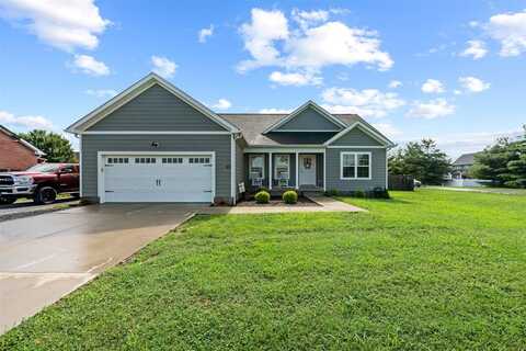 817 Witt Road, Franklin, KY 42134