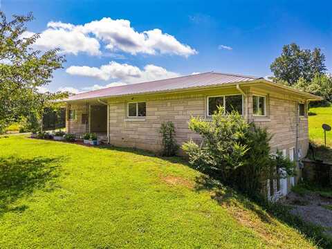 329 W Maple Street, Caneyville, KY 42721