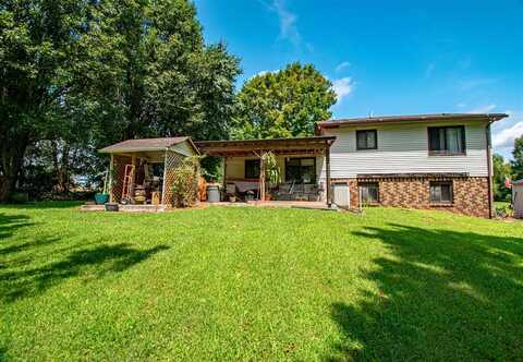 5531 Franklin Road, Russellville, KY 42276