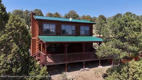 137 Corvo Crista, Alto, NM 88312