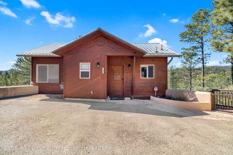 110-114 N Oak Drive, Ruidoso, NM 88345