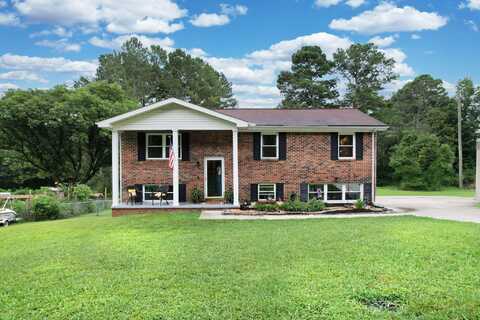 4041 N Marble Top Road, Chickamauga, GA 30707
