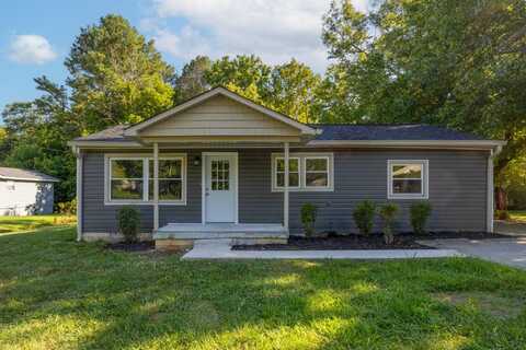 2002 SE Young Road, Cleveland, TN 37323