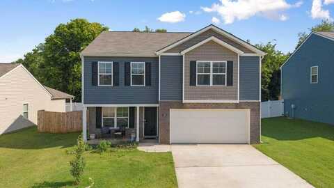 150 Lindsell Road, Athens, TN 37303