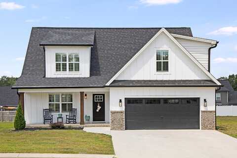 3130 Kinders Way Way NW, Cleveland, TN 37312