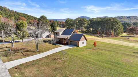188 Northside Drive, Copperhill, TN 37317