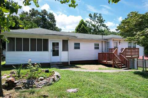 2035 Broomfield Road SE, Cleveland, TN 37323