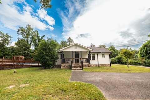 841 Marble Top Road, Chickamauga, GA 30707