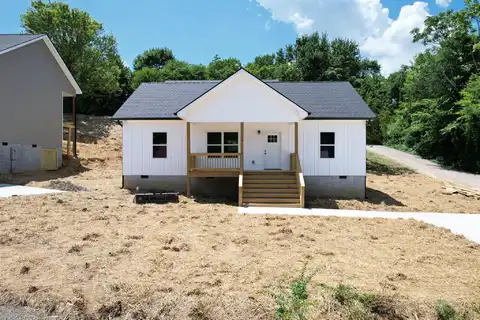1030 Hardwick Street SE, Cleveland, TN 37311