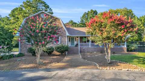 528 Harris Creek Road SW, Cleveland, TN 37311