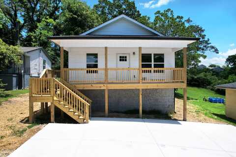 251 Fair Street SE, Cleveland, TN 37311