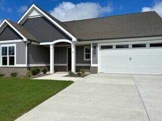 141 Arthur Lane NW, Cleveland, TN 37312