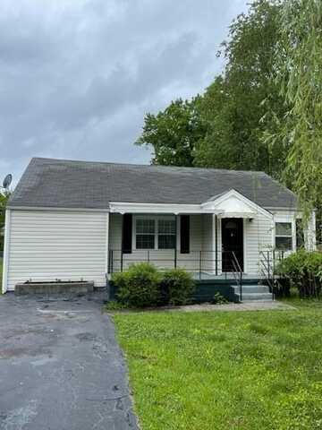 209 Sequoia Drive Drive, Chattanooga, TN 37411