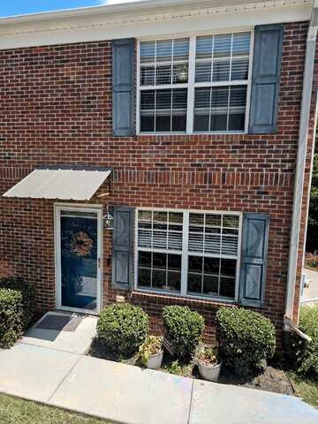 2452 Executive Park Drive NW, Cleveland, TN 37312