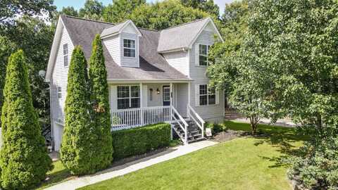 145 Casteel Road SE, Cleveland, TN 37323