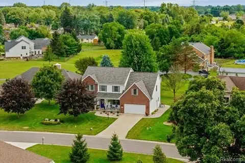 4981 Kay Drive, Monroe, MI 48161