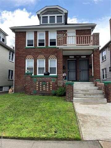 2469 Ford Street, Detroit, MI 48238