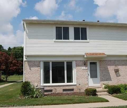 37742 Colonial Drive, Westland, MI 48185