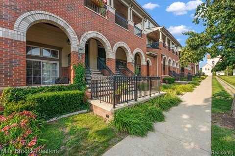 3865 Forester Boulevard, Auburn Hills, MI 48326