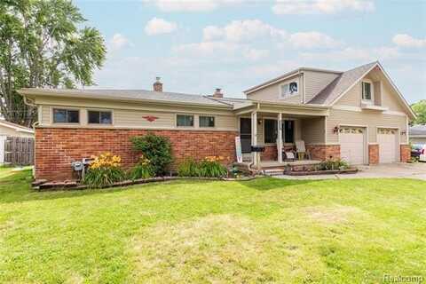 36230 N Price Drive, Clinton Township, MI 48035