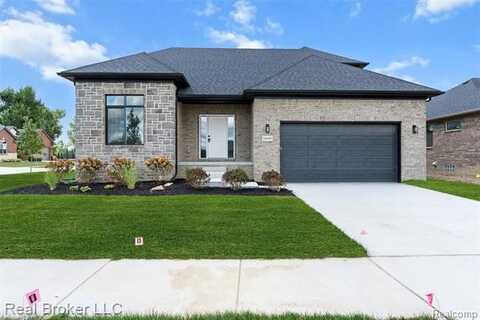56643 Via Bellano, Macomb, MI 48042