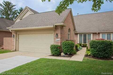 42713 Jason Court, Sterling Heights, MI 48313