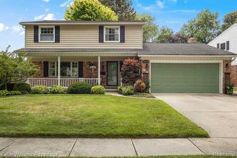 34919 Grove Drive, Livonia, MI 48154