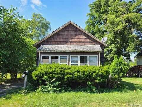 1117 Randolph Street, Saginaw, MI 48601