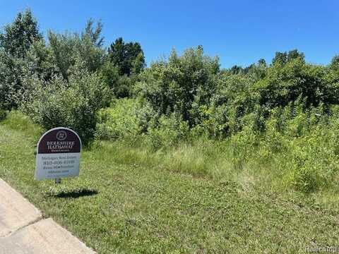 6460 Atlas Lakes Drive, Goodrich, MI 48411