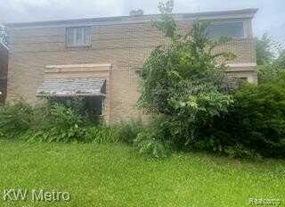 1923 Ewald Circle, Detroit, MI 48238