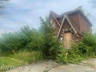 2980 Kendall Street, Detroit, MI 48238