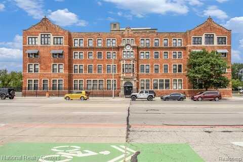 6533 E Jefferson Ave, Detroit, MI 48207