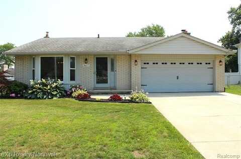 36677 6 Mile Road, Livonia, MI 48152