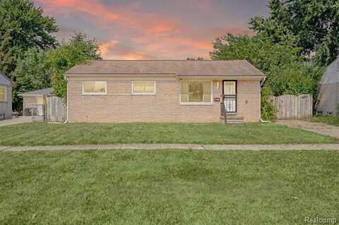 35407 Kelly Road, Clinton Township, MI 48035