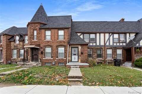 1946 Ewald Circle, Detroit, MI 48238