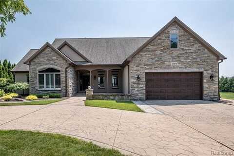 11473 Bay Shore Drive, Fenton, MI 48430