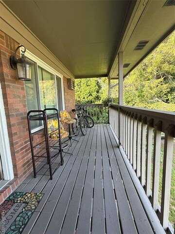 35721 Alfred Street, Chesterfield, MI 48047