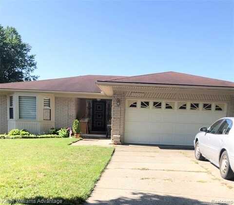 18939 Bainbridge Avenue, Livonia, MI 48152