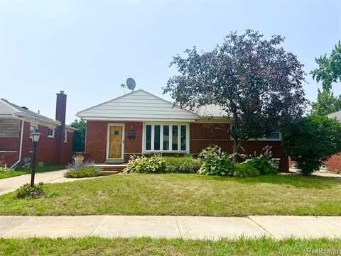 28093 BRUSH ST, Madison Heights, MI 48071