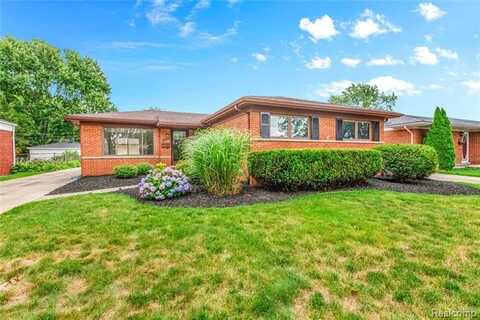 31424 Marilyn Drive, Warren, MI 48093