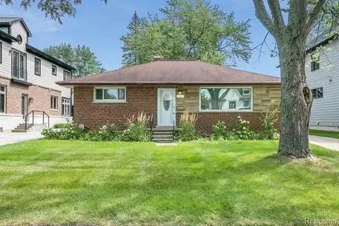 1957 SHIPMAN Boulevard, Birmingham, MI 48009