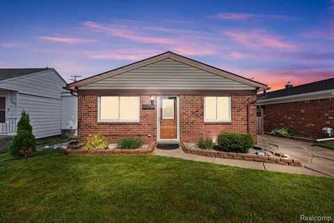 30546 Townley Street, Madison Heights, MI 48071