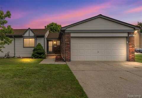 11968 15 Mile Road, Sterling Heights, MI 48312