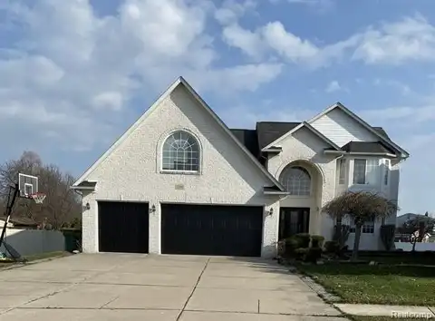 27363 Lilly Court, Trenton, MI 48183