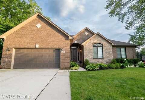 11240 29 Mile Road Road, Washington, MI 48094