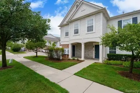 5200 ADDINGTON Drive, Commerce Township, MI 48390