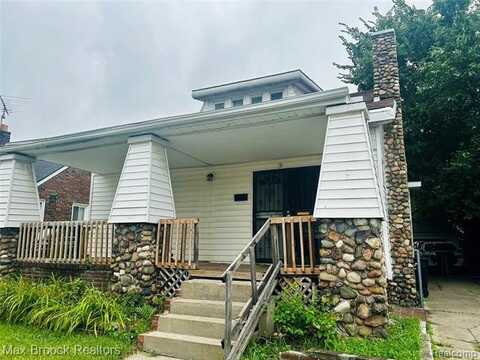 12854 Hickory Street, Detroit, MI 48205