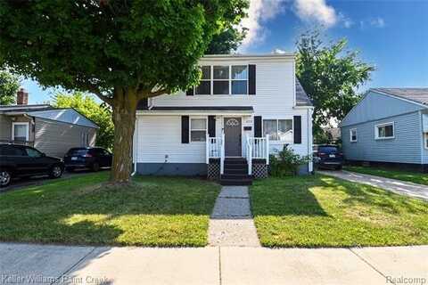 279 Martin Luther King Jr Boulevard S, Auburn Hills, MI 48342
