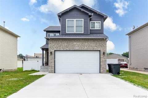 26790 Brush street, Madison Heights, MI 48071
